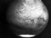 global view of Mars from Mariner 7